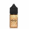 VTM B2C Warehouse Peanut Butter Banana Granola Bar E-Liquid By Yogi E-Liquid Salt E-Liquids