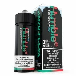 VTM B2C Warehouse Pee Wee Kiwi Ice By Humble Juice Co. TFN E-Liquids