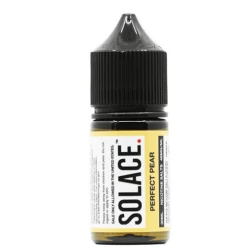 VTM B2C Warehouse Perfectly Pear E-Liquid By Solace Salt NEW
