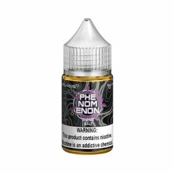 VTM B2C Warehouse Phenomenon E-Liquid By Nomenon Salt