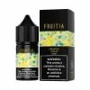 VTM B2C Warehouse Pineapple Citrus Twist E-Liquid By Fruitia Synthetic Salts NEW