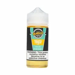 VTM B2C Warehouse Pineapple Express E-Juice By Vapetasia