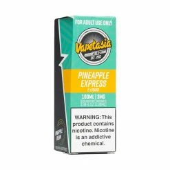 VTM B2C Warehouse Pineapple Express E-Juice By Vapetasia