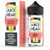 VTM B2C Warehouse Pineapple Grapefruit 100ml E-Juice By Juice Head