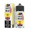 VTM B2C Warehouse Pineapple Guava E-juice By Juice Head Freeze
