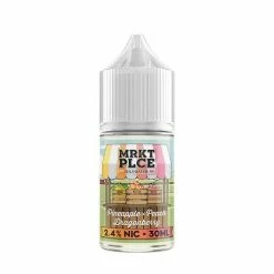 VTM B2C Warehouse Pineapple Peach Dragonberry By MRKTPLCE SALT