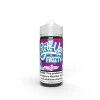 VTM B2C Warehouse Pink Berry Ice E-Liquid By Juice Roll Upz Synthetic