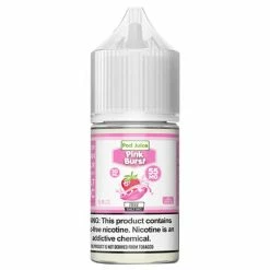 VTM B2C Warehouse Pink Burst E-Liquid By Pod Juice