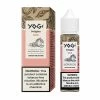 VTM B2C Warehouse NEW Pink Guava Ice EJuice By Yogi Delights Synthetic