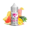 VTM B2C Warehouse Pink Lemonade By I Love Salts E-Liquids