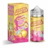 VTM B2C Warehouse Pink Lemonade E-Juice By Lemonade Monster Synthetic