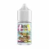 VTM B2C Warehouse E-Liquids Pink Punch Berry Iced By THE STND By MRKTPLCE SALT