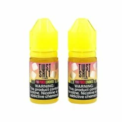 VTM B2C Warehouse Pink Punch Lemonade E-Liquid By Twist E-Liquids Salts