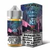 VTM B2C Warehouse E-Liquids Pink Squares Iced By Candy King