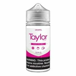 VTM B2C Warehouse Pinky Palmer By Taylor ELiquid E-Liquids