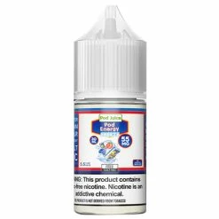 VTM B2C Warehouse Pod Energy Freeze E-Liquid By Pod Juice TFN Salts