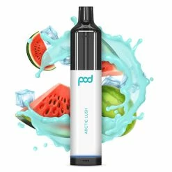 VTM B2C Warehouse Pod Juice Pod 3500 Disposable Vape NEW