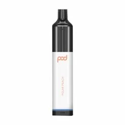 VTM B2C Warehouse Pod Juice Pod 3500 Disposable Vape NEW