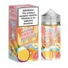 VTM B2C Warehouse POG By Frozen Fruit Monster E-Liquids