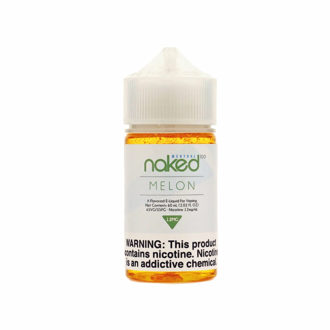 VTM B2C Warehouse E-Liquids Melon E-Juice By Naked 100