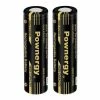 VTM B2C Warehouse Batteries Pownergy 18650 2500mAh Battery