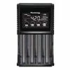 VTM B2C Warehouse Pownergy BIA-1on 4 Bay Charging Station Chargers