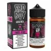 VTM B2C Warehouse Punch Berry E-Juice By Sadboy TFN