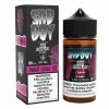 VTM B2C Warehouse Punch Berry Ice E-Juice By Sadboy TFN E-Liquids