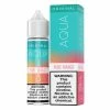 VTM B2C Warehouse Pure Mango E-Juice By Aqua Synthetic