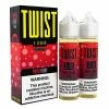VTM B2C Warehouse Purple Berry E-Juice By Twist E-Liquids