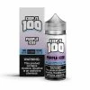 VTM B2C Warehouse Purple Iced E-Juice 100ml By Keep It 100