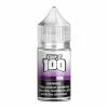 VTM B2C Warehouse Mint - Menthol Purple Iced E-Liquid By Keep It 100 Salts