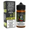 VTM B2C Warehouse E-Liquids Rainbow Blood By Sadboy