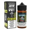 VTM B2C Warehouse Rainbow Blood Ice E-Juice By Sadboy TFN E-Liquids