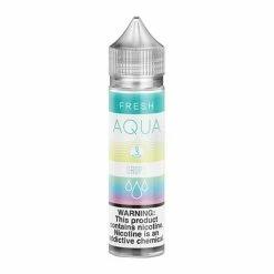 VTM B2C Warehouse Drops E-Juice By Aqua Synthetic