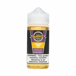 VTM B2C Warehouse Rainbow Road E-Juice By Vapetasia