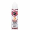 VTM B2C Warehouse Raspberry Cream Cheese Danish E-Juice By Barista Brew Co Synthetic NEW