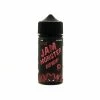 VTM B2C Warehouse Raspberry E-Juice 100ml By Jam Monster Synthetic Synthetic Nicotine