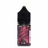 VTM B2C Warehouse Synthetic Nicotine Raspberry E-Liquid By Jam Monster Synthetic Salt