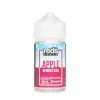 VTM B2C Warehouse Reds Apple Berries Iced E-Juice By 7 Daze E-Liquids