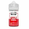 VTM B2C Warehouse Reds Apple E-Juice By 7 Daze