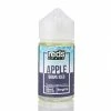 VTM B2C Warehouse E-Liquids Reds Apple Grape Iced E-Juice By 7 Daze