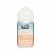 VTM B2C Warehouse E-Liquids Reds Apple Peach Iced E-Juice By 7 Daze