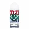 VTM B2C Warehouse E-Liquids Ripe Collection Apple Berries E-Juice By Vape 100