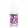 VTM B2C Warehouse Ripe Collection Blue Razzleberry Pomegranate E-Liquid By Vape 100 Salt