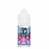 VTM B2C Warehouse Ripe Collection Blue Razzleberry Pomegranate On Ice E-Liquid By Vape 100 Salt