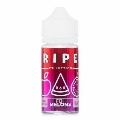 VTM B2C Warehouse Ripe Collection Fiji Melons E-Juice By Vape 100