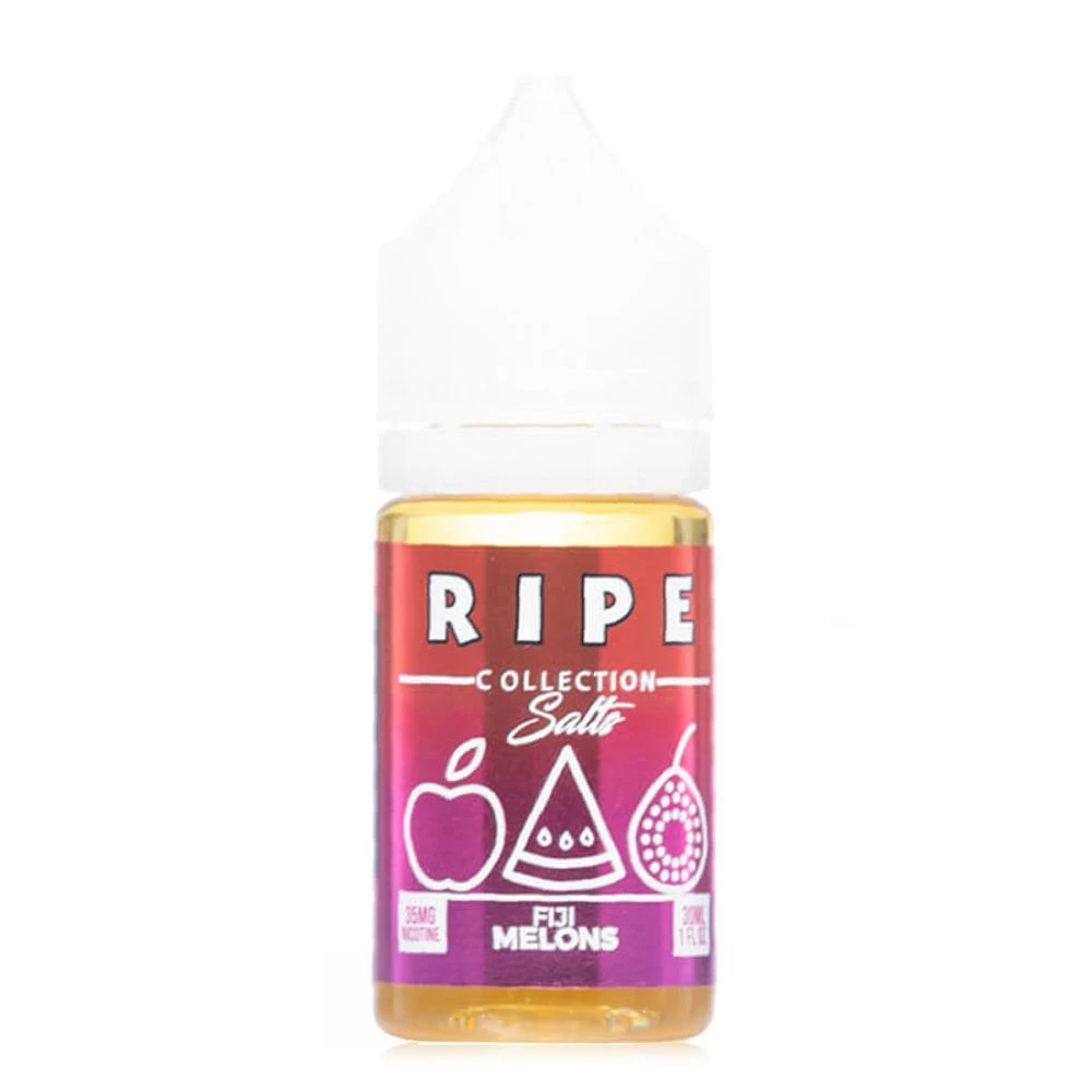 VTM B2C Warehouse Ripe Collection Fiji Melons E-Liquid By Vape 100 Salt