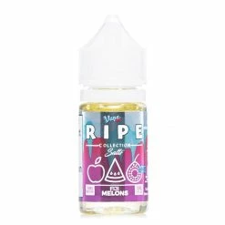 VTM B2C Warehouse Ripe Collection Fiji Melons On Ice E-Liquid By Vape 100 Salt