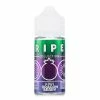 VTM B2C Warehouse Ripe Collection Kiwi Dragon Berry E-Juice By Vape 100 E-Liquids